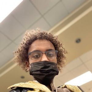 Meet your Posher, Mohamed